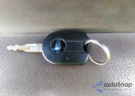 2014 Ford F-150 Xl из США, поврежденный, VIN 1FTFX1EF2EKF29728